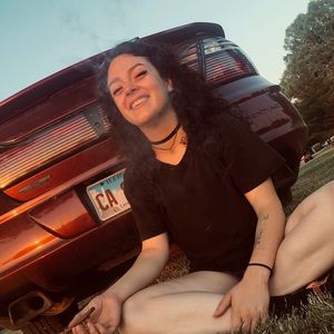 Meet your Posher, Jess